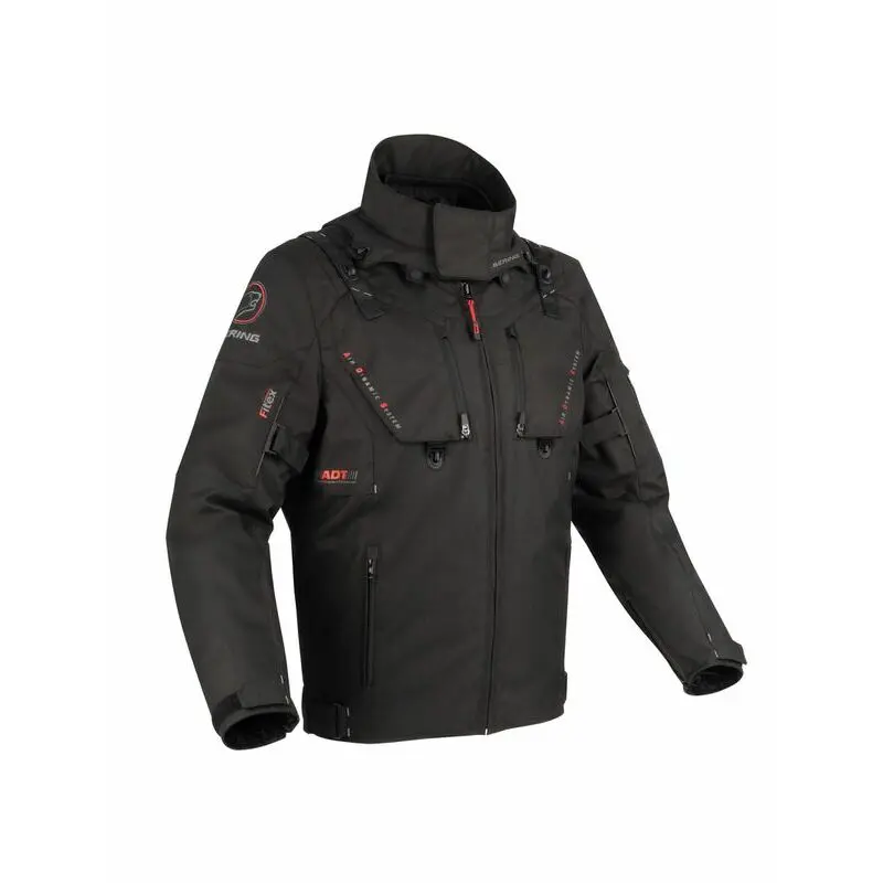 Motorradjacke Bering Skogar