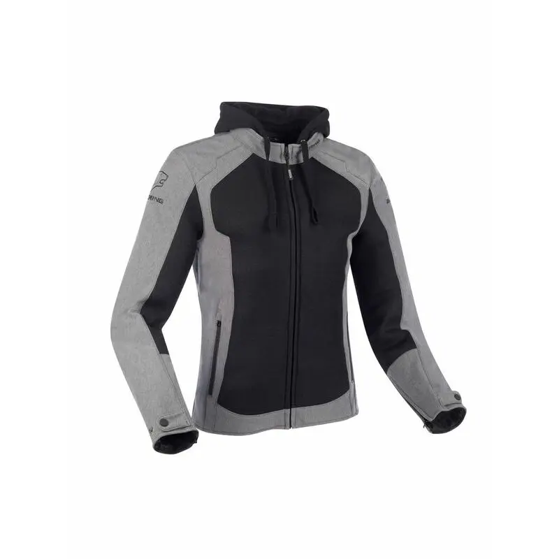 Motorradjacke Bering Zenith