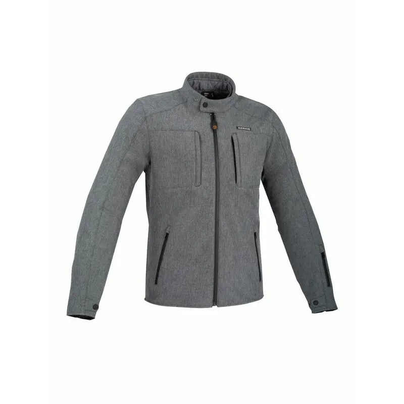 Motorradjacke Bering Carver