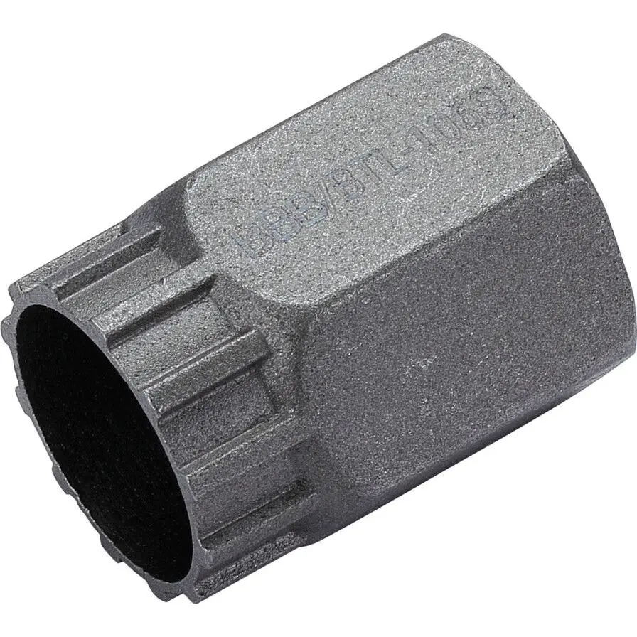 Image of Schlüssel für Kassette 1/2 montieren und demontieren BBB Cycling Shi