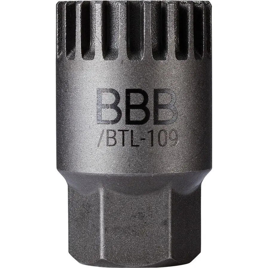 Image of Clé Boîtier de Pédalier mit Führungen BBB Cycling Octalink