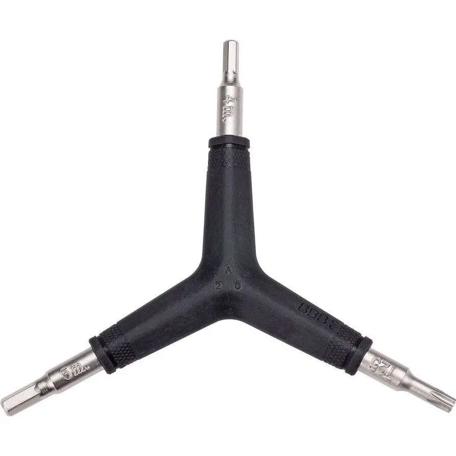 Image of Torx-Schlüssel BBB Cycling combostar