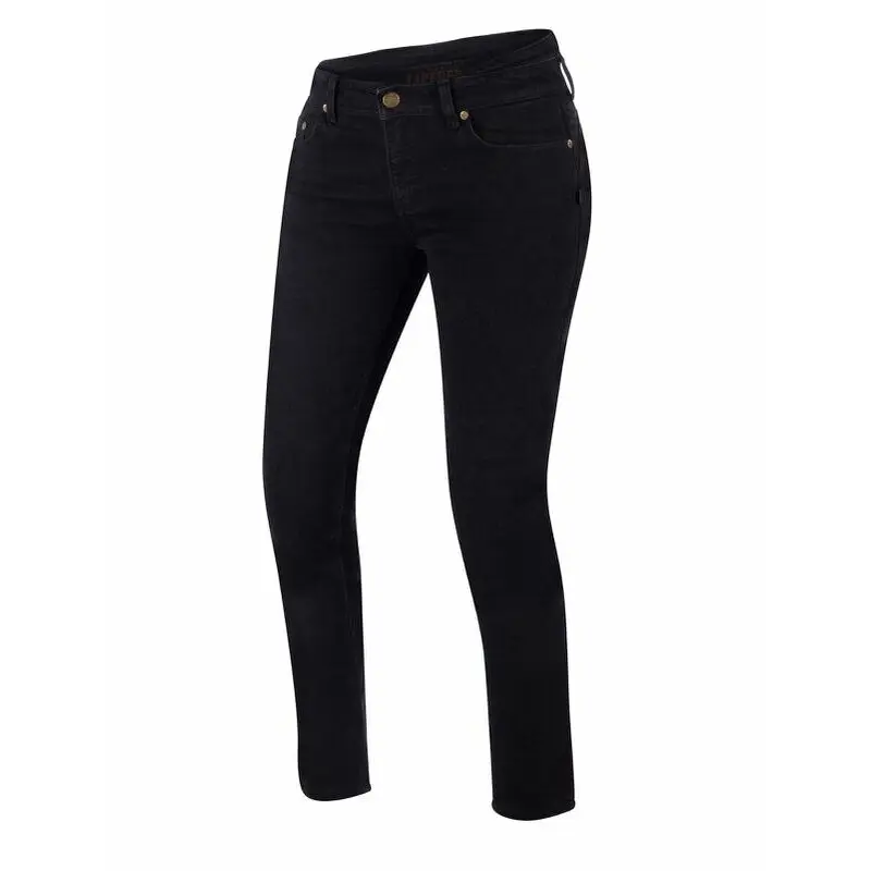 Motorrad-Jeans Für Damen Bering Gilda