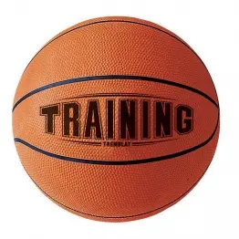Basketball Gummi Nr. 5 - TRAINING