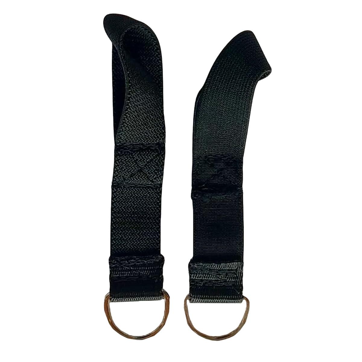 Cinghia elastica per cavallo Bucas (x2)
