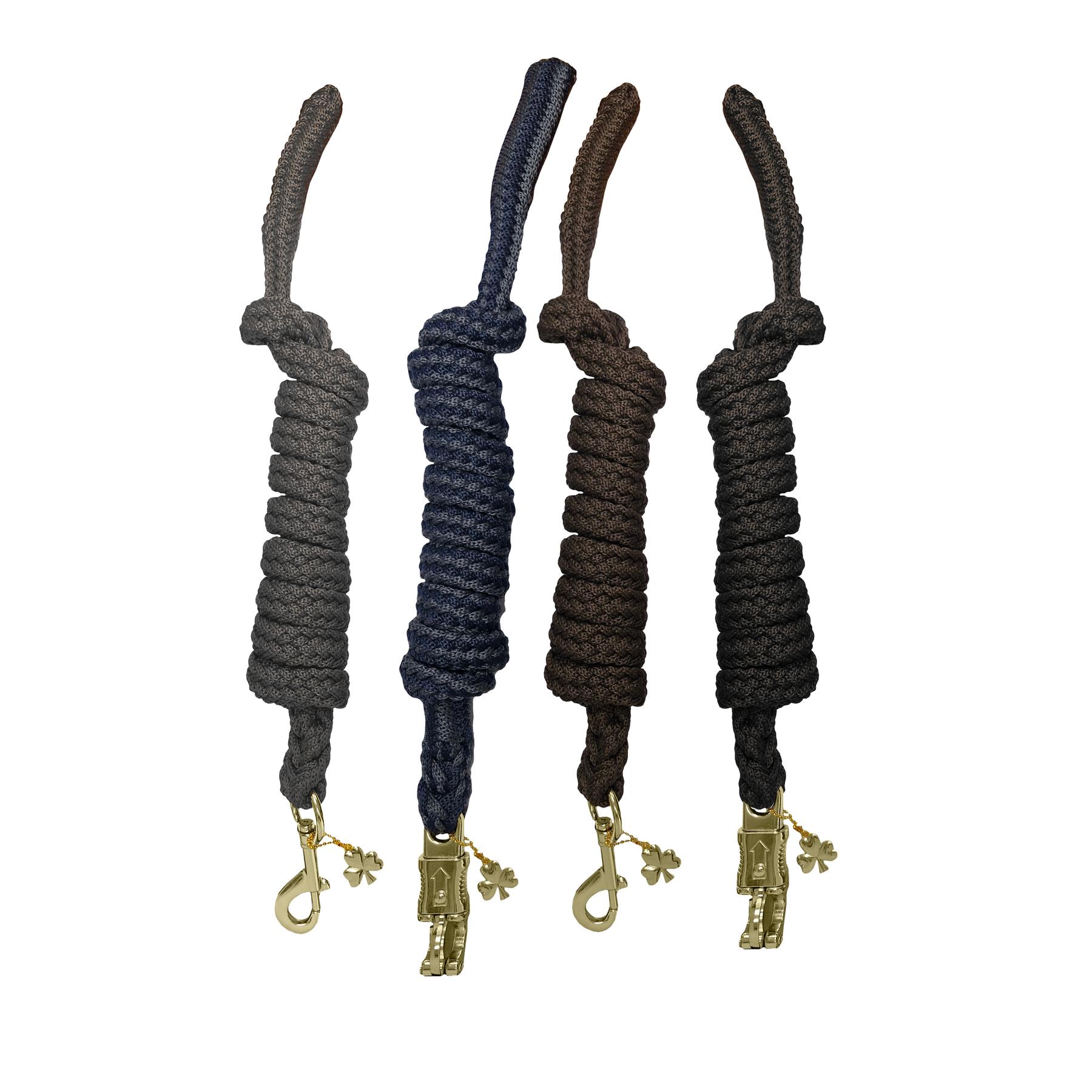 Lunghina cavallo Bucas Comfort Snap