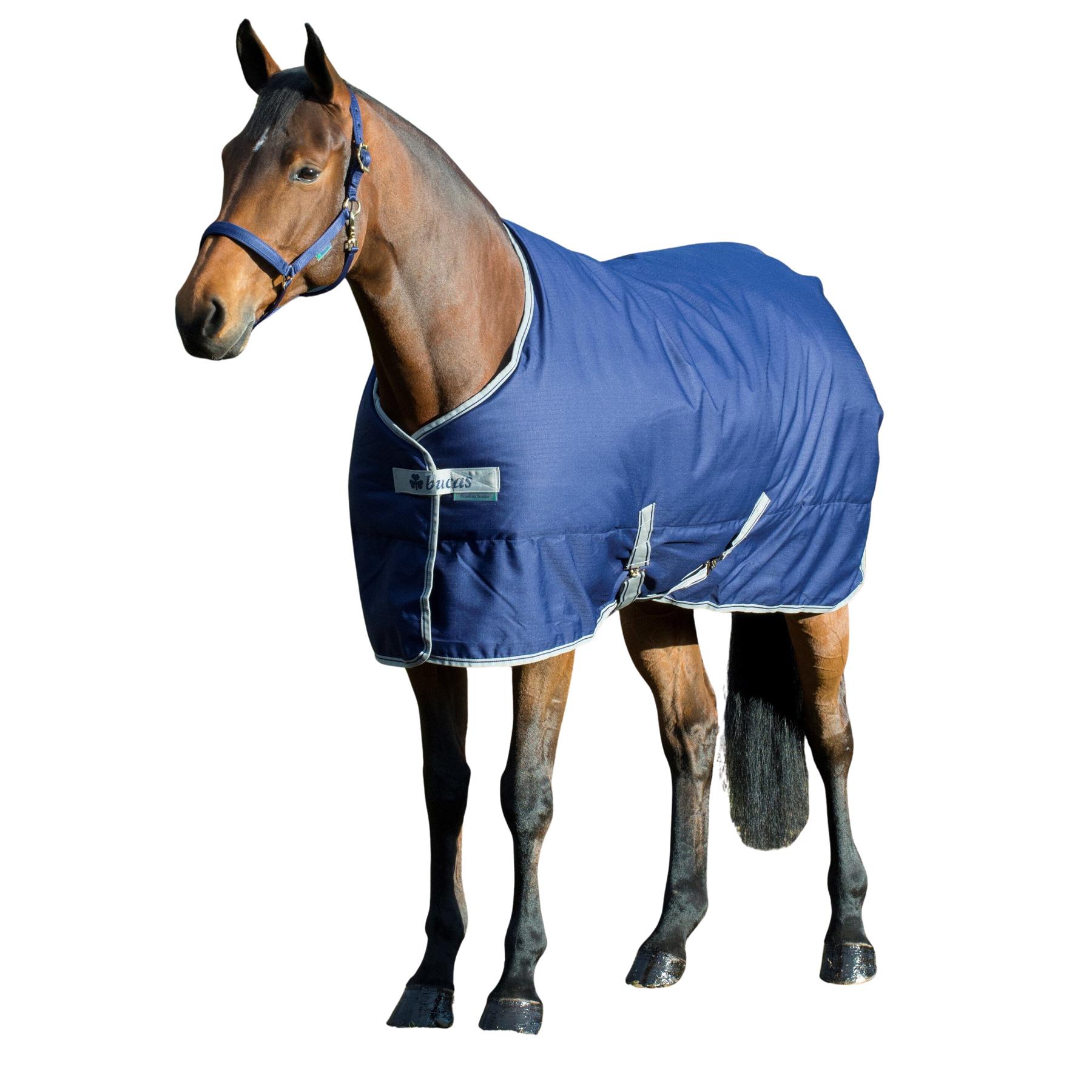Coperta da box per cavalli Bucas Freedom Stable 300g