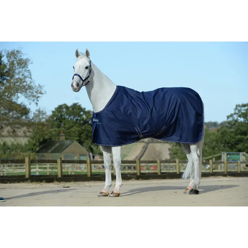 Couverture d'écurie pour cheval Bucas Irish Stable 300g