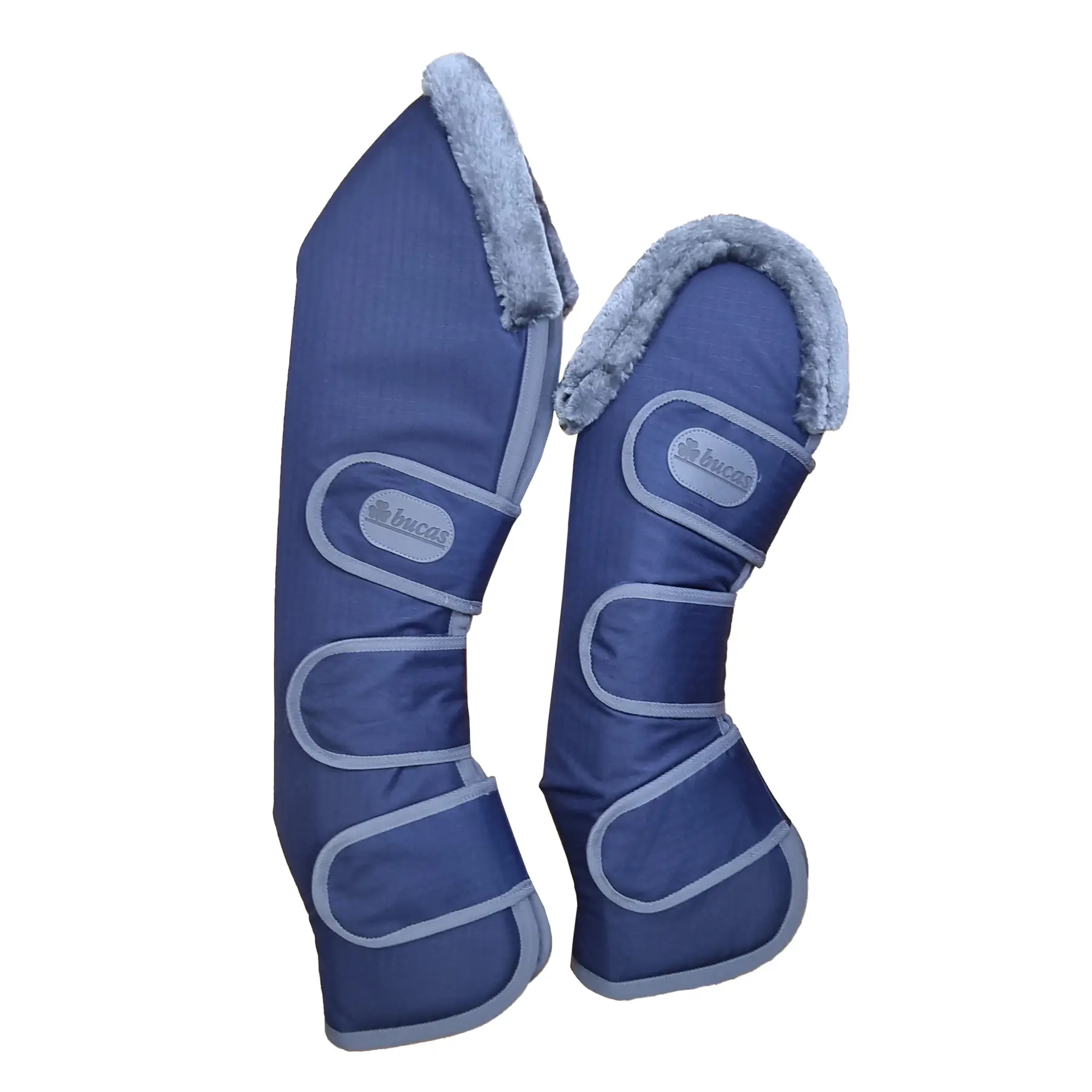 Meilleurs prix pour Protection de transport pour cheval Bucas Show-Line