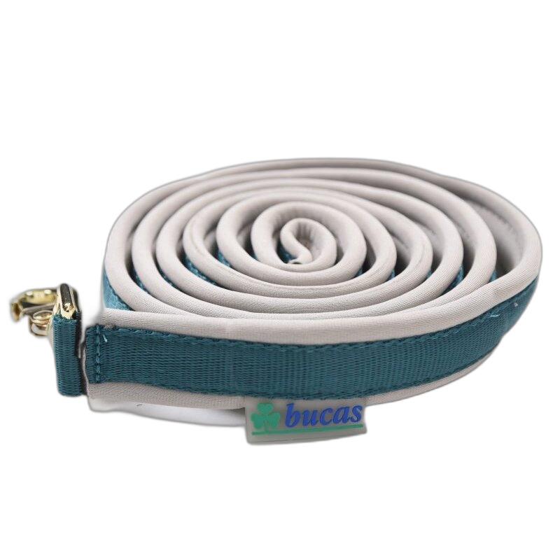 Lunga da addestramento per cavallo e cane Bucas Dublin