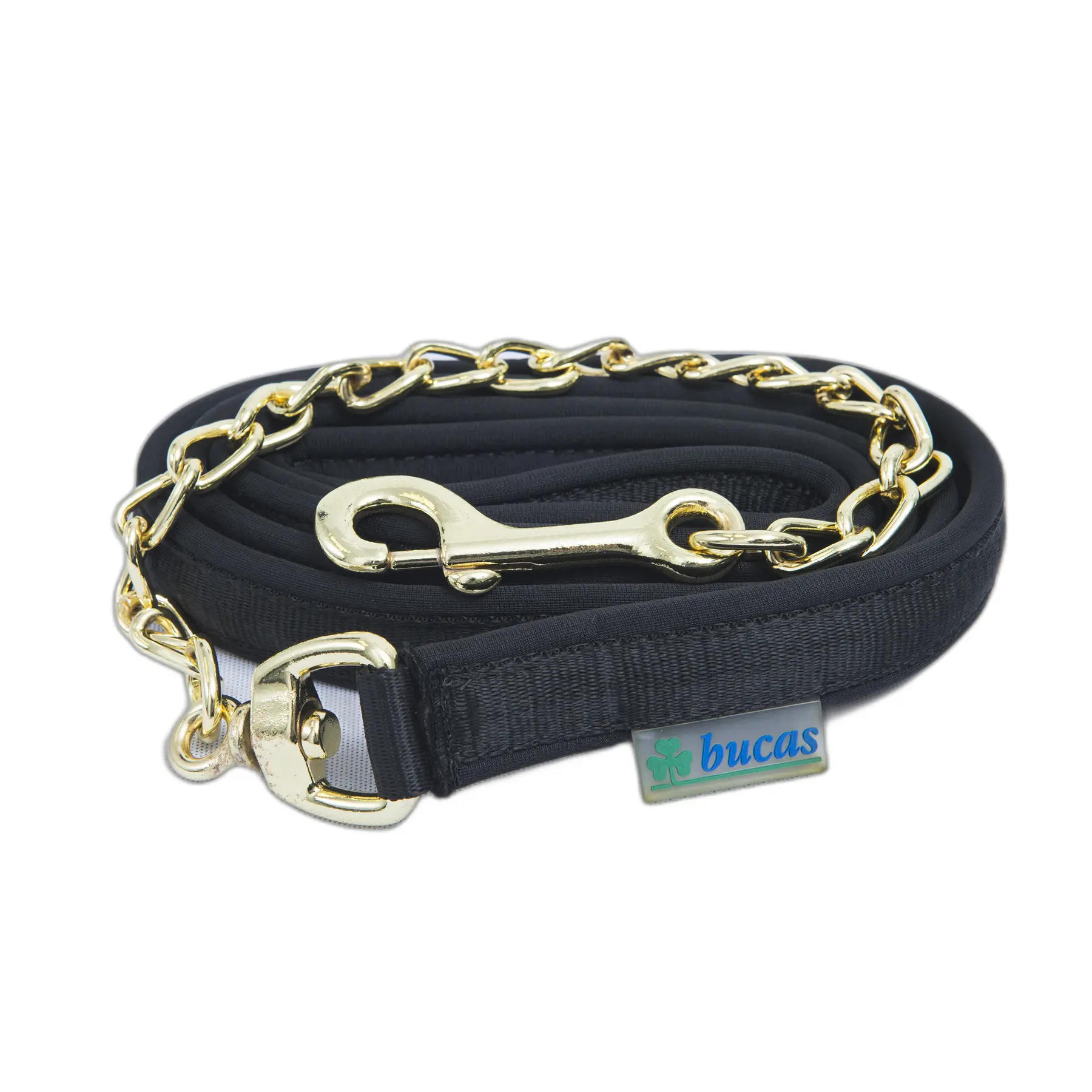 Comparer les prix de Longe pour longer cheval Bucas Stallion