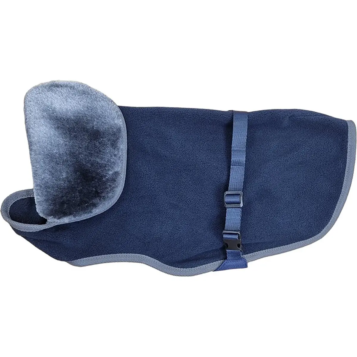 Comparer les prix de Manteau pour chien Bucas Show-Line