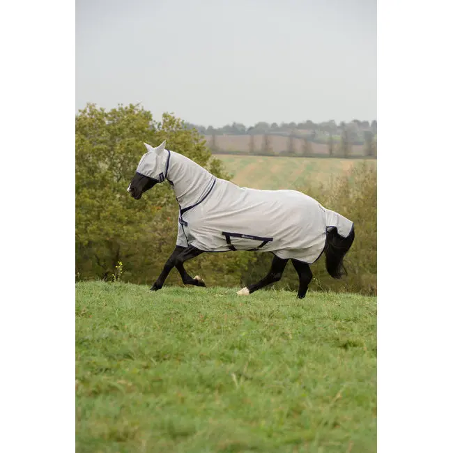 Comparer les prix de Couverture anti-mouches pour cheval Bucas Freedom