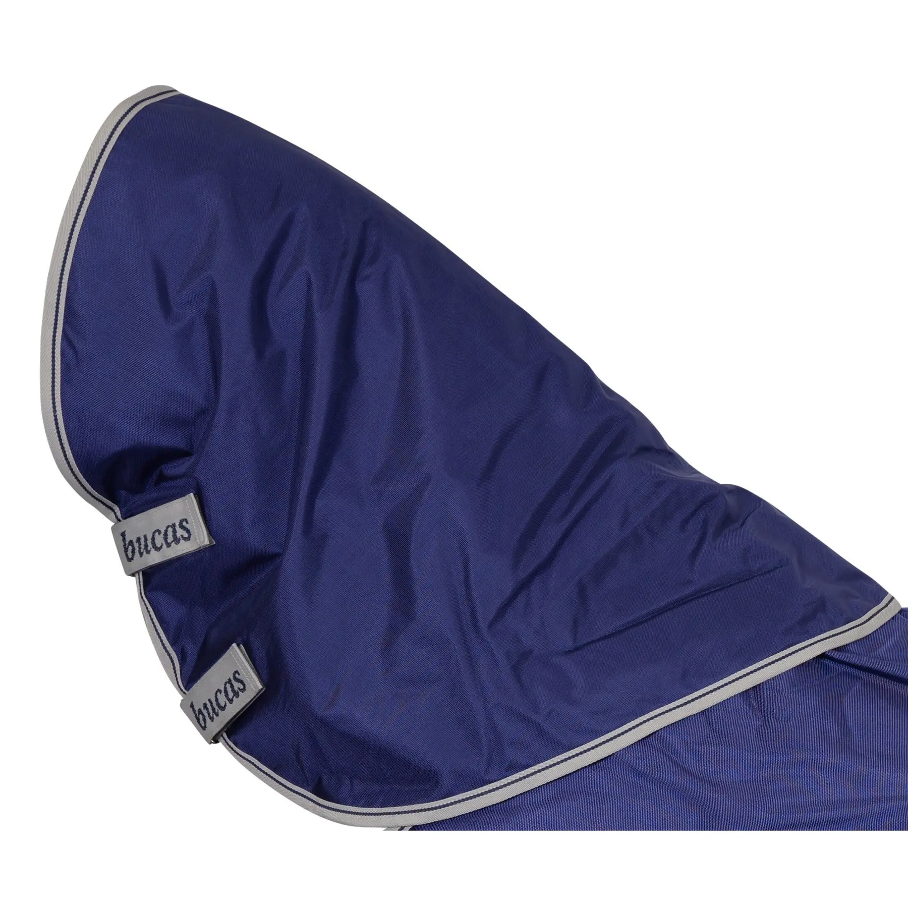 Bucas Bleu Neck Rug Atlantic Combi 300G