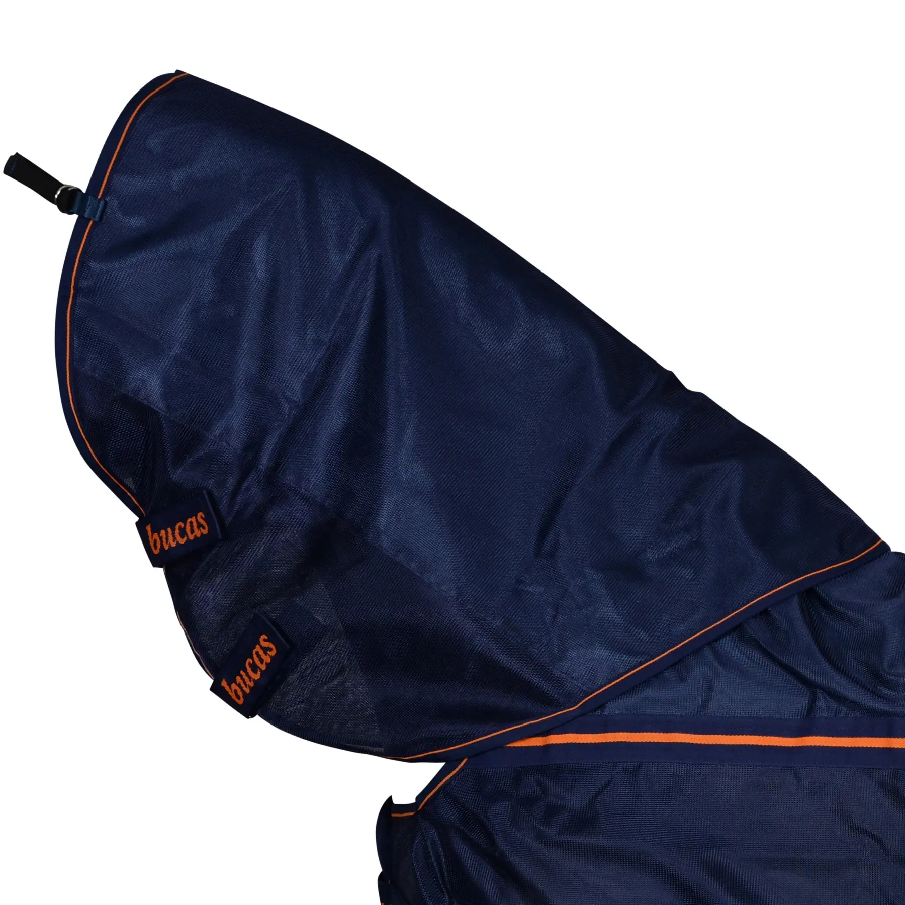 Coperta per cavalli Bucas Therapy Mesh