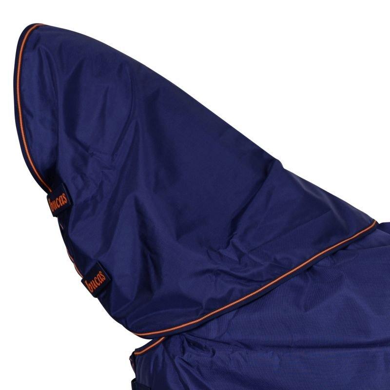 Coperta per cavalli Bucas Therapy Turnout