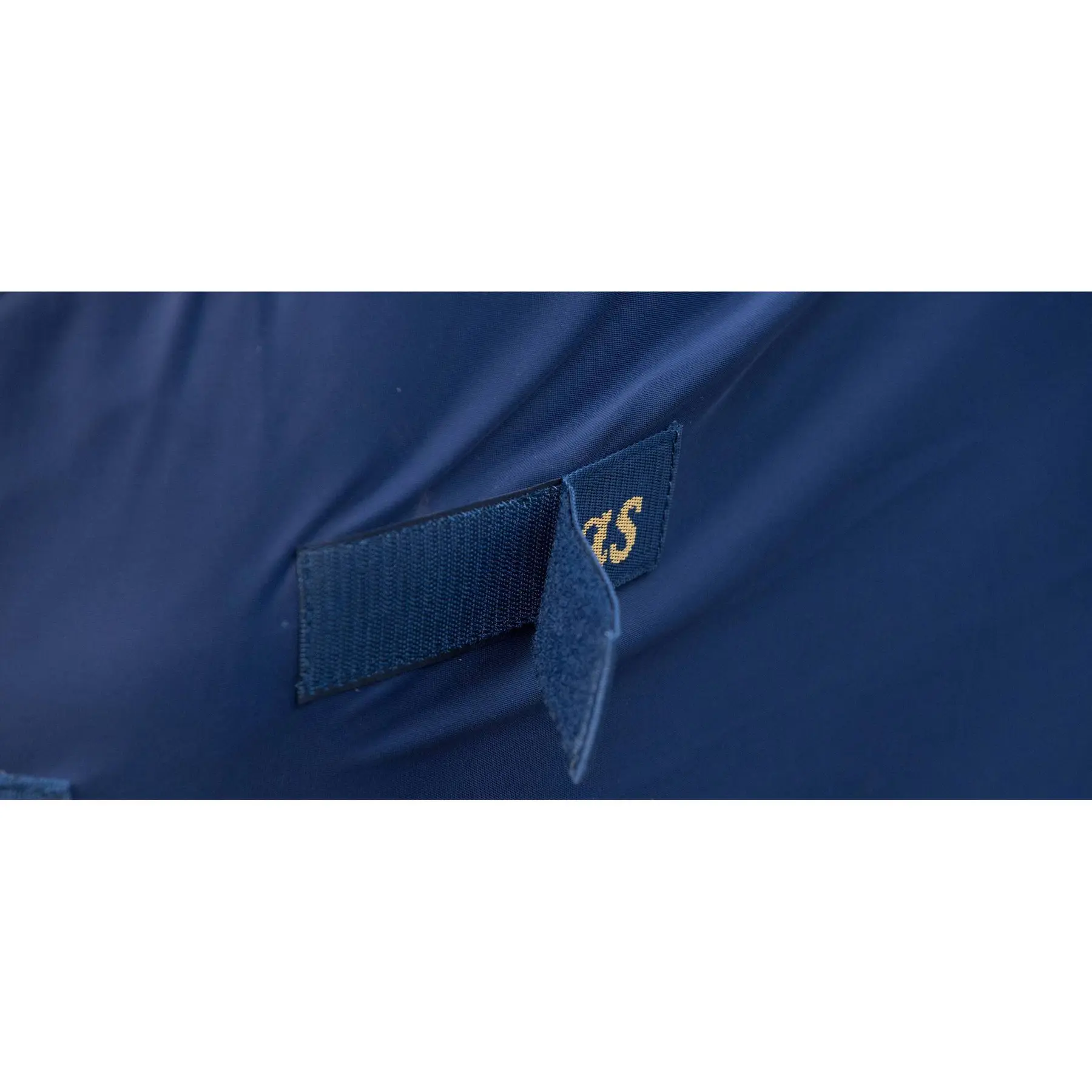 Coperta di asciugatura per cavalli per cavalli Bucas Panel Prize Cooler