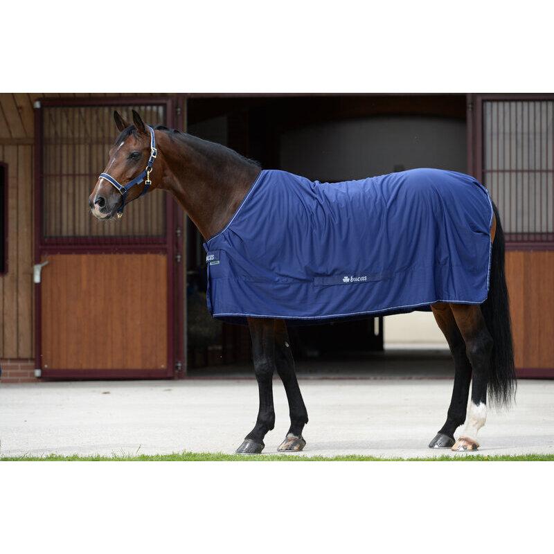 Coperta da paddock per cavalli Bucas Power Cooler