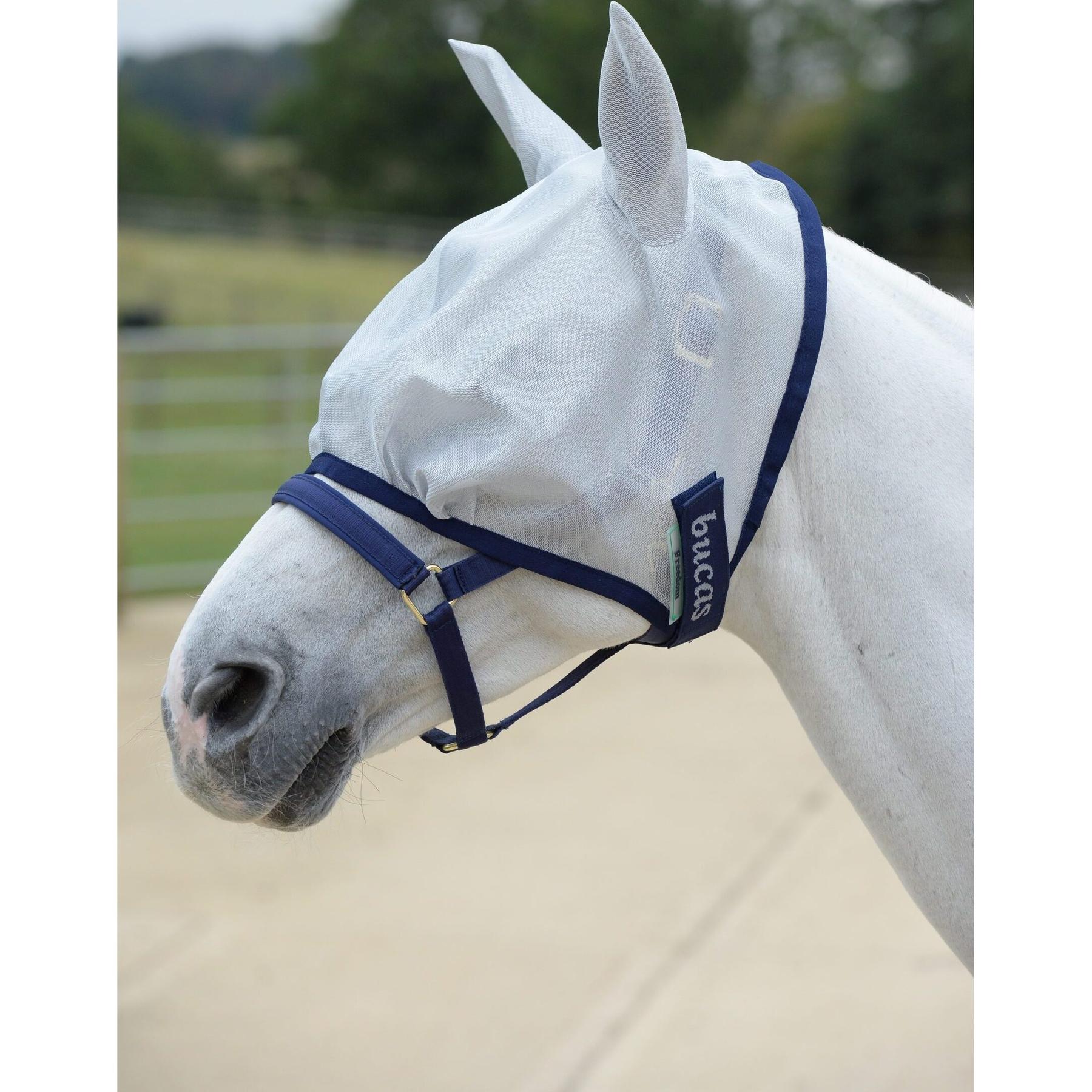 Maschera antimosche Bucas Freedom