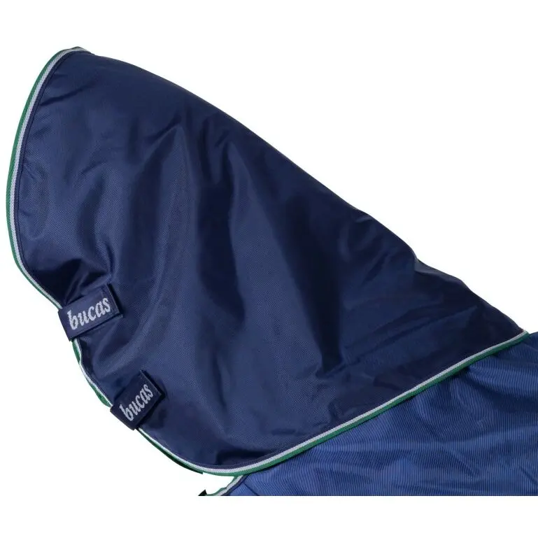 Meilleurs prix pour Couvre-cou pour cheval imperméable Bucas Smartex 300