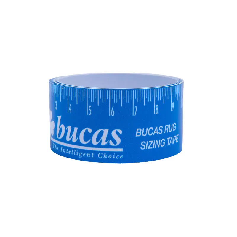 Meilleurs prix pour Ruban à mesurer pour tapis Bucas