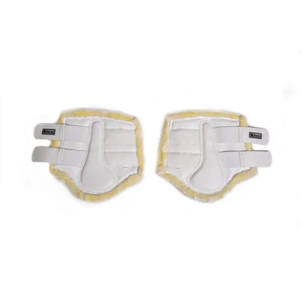 Bandes de repos pour cheval Bucas Brushing
