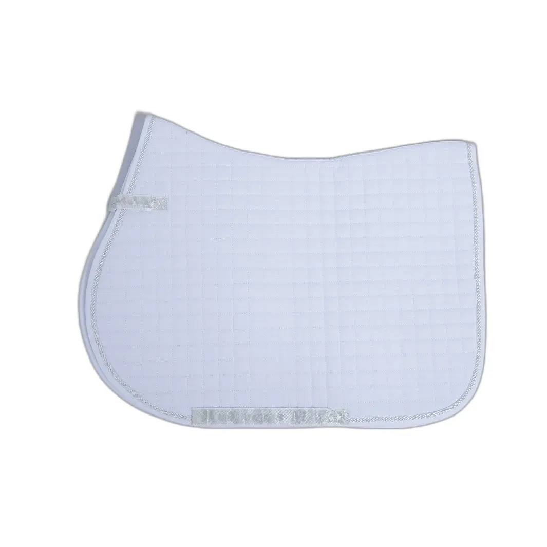 Bucas Blanc Saddle For Horse Max