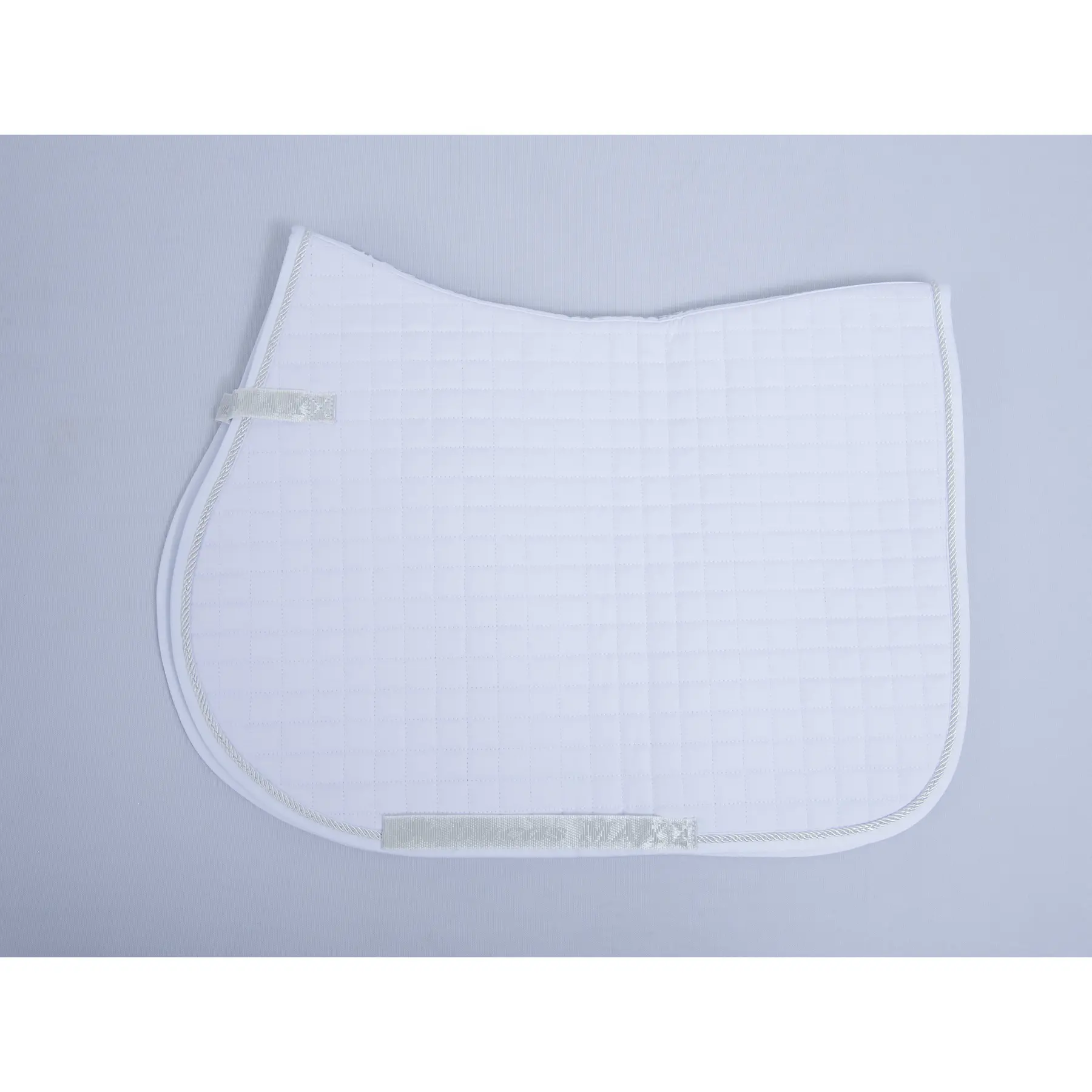 Tapis de selle pour cheval Bucas Max