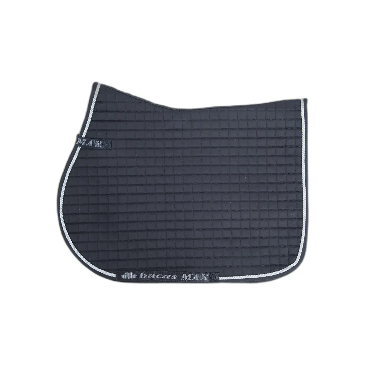 Comparer les prix de Selle de dressage pour cheval avec logo Bucas Max