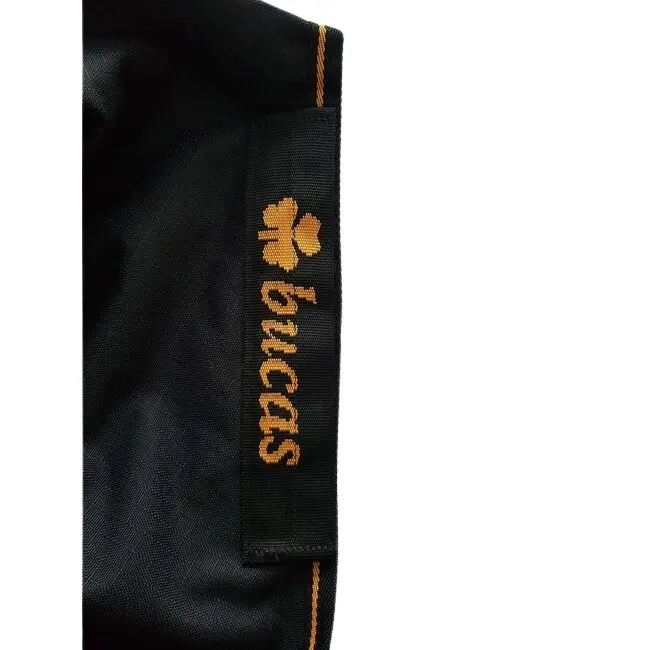 Comparer les prix de Corde au cou pour cheval Bucas Choco-Hook & Loop