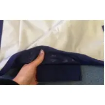 Comparer les prix de Système d'attache équitation Bucas combi neck/neck (x2)