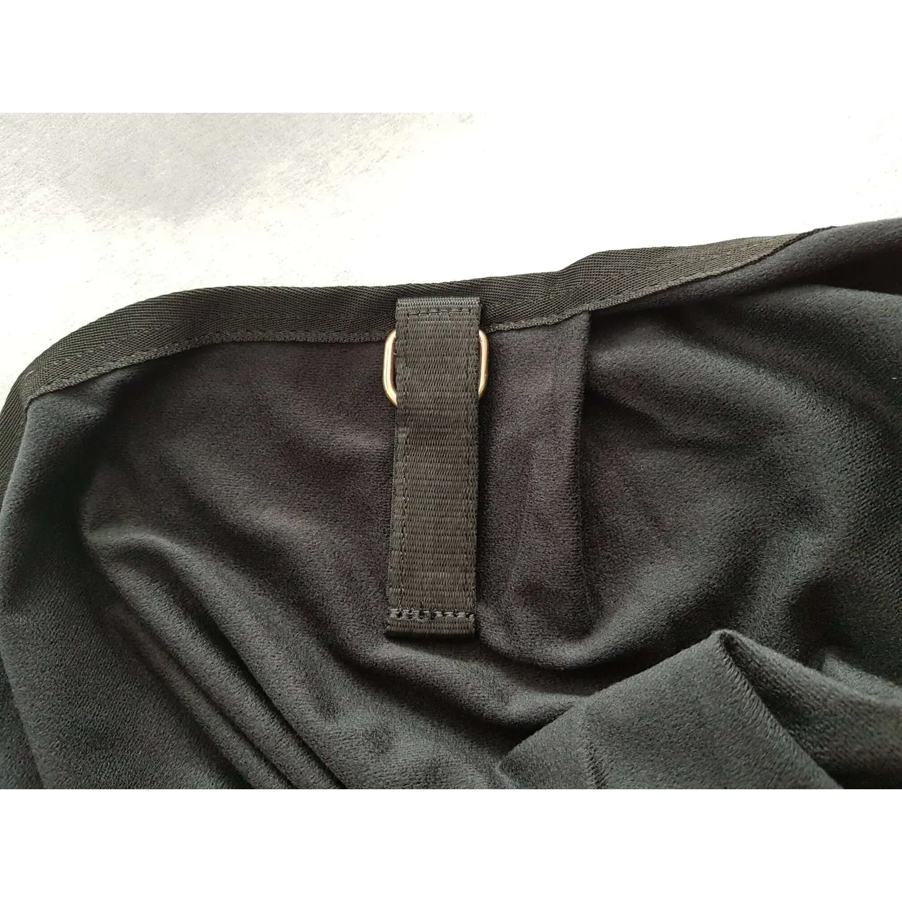 Meilleurs prix pour Système d'attache équitation Bucas Hook and Loop Rear