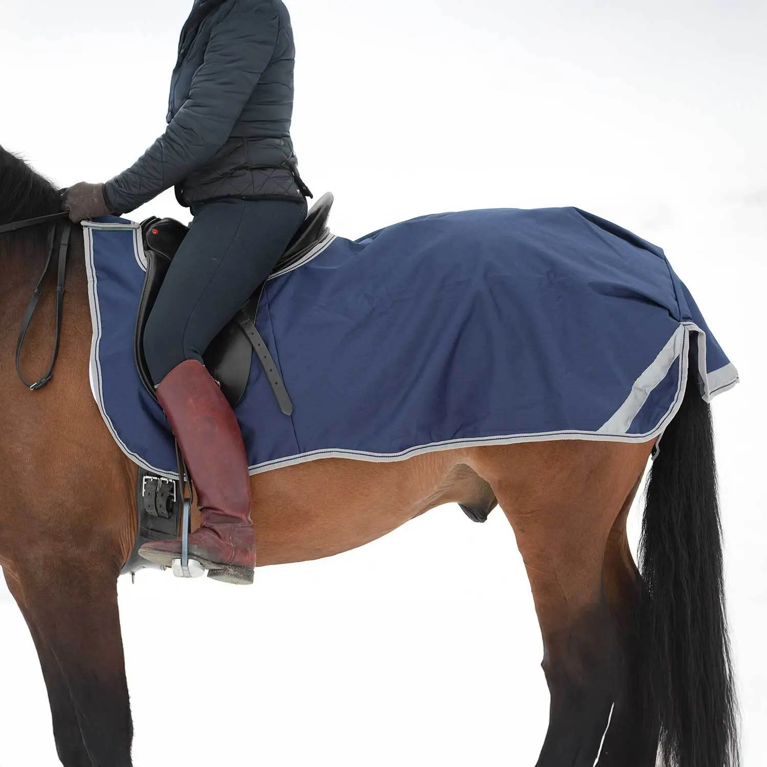 Meilleurs prix pour Couverture d'extérieur pour cheval Bucas Freedom