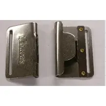 Comparer les prix de Accessoire pour couverture cheval Bucas Click'n Go Patent