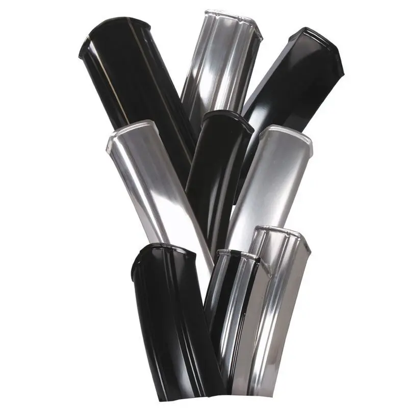 Velo Store - UK Set of stainless steel mudguards Buchel | Extra 10% off with Subscription, Postage £16.79 to UK Fedex.