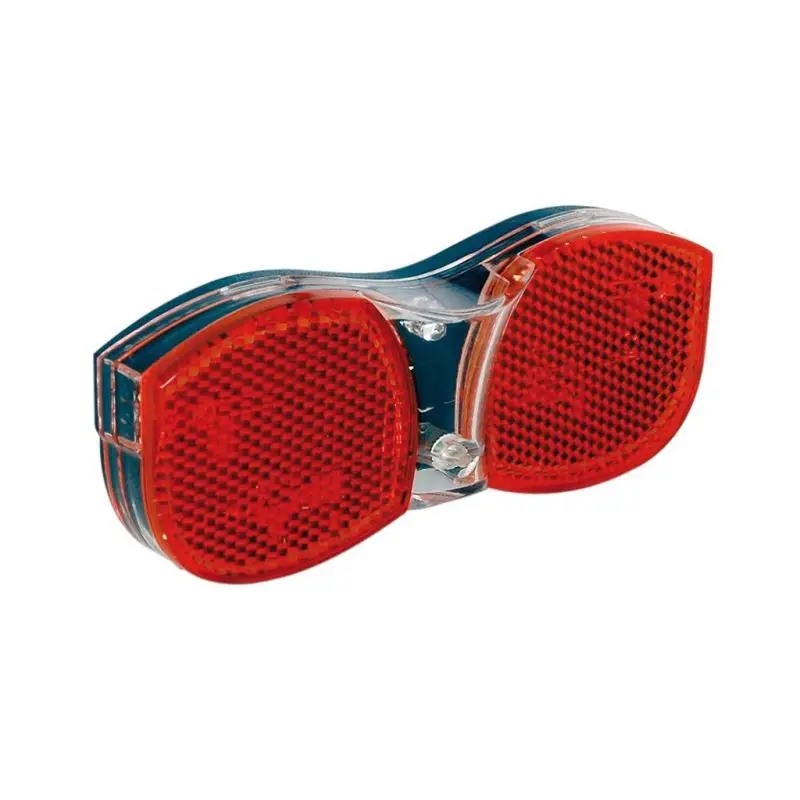Velo Store - UK rear lighting with led position light Buchel Avenue | Extra 10% off with Subscription, Postage £16.79 to UK Fedex.