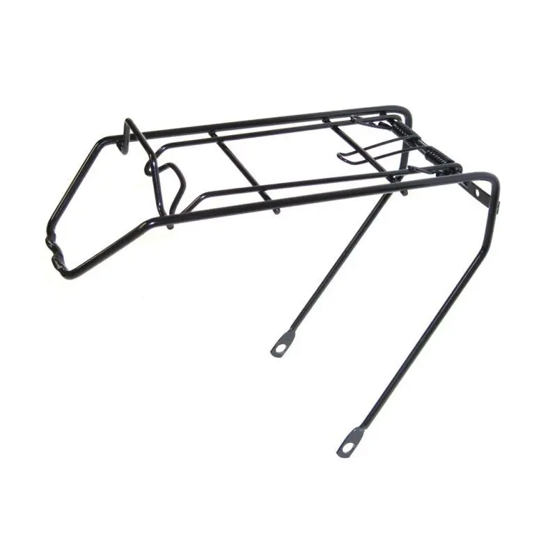 Velo Store - UK Rear luggage rack with child axle attachment Buchel | Extra 10% off with Subscription, Postage £16.79 to UK Fedex.