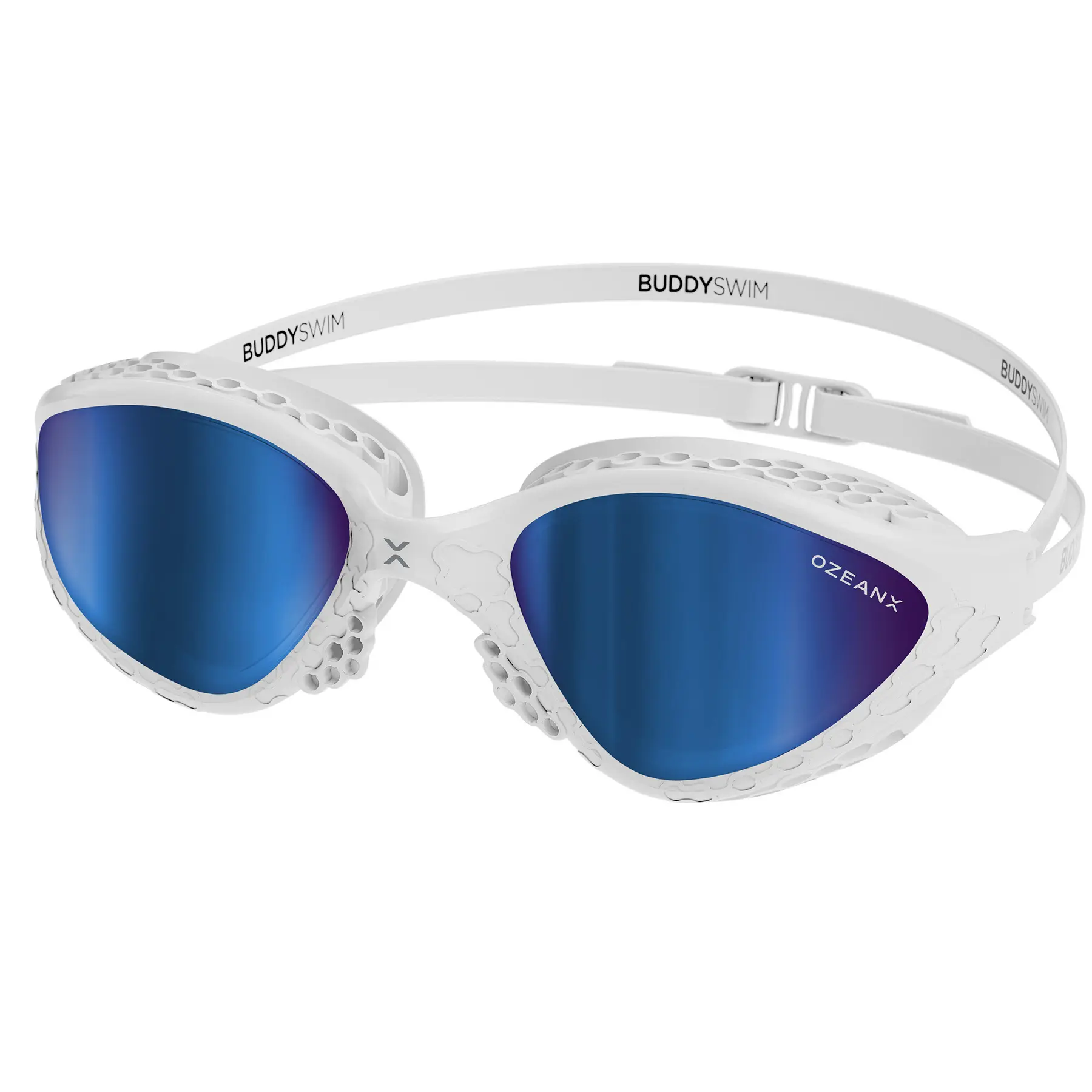 Schwimmbrille BuddySwim OzeanX