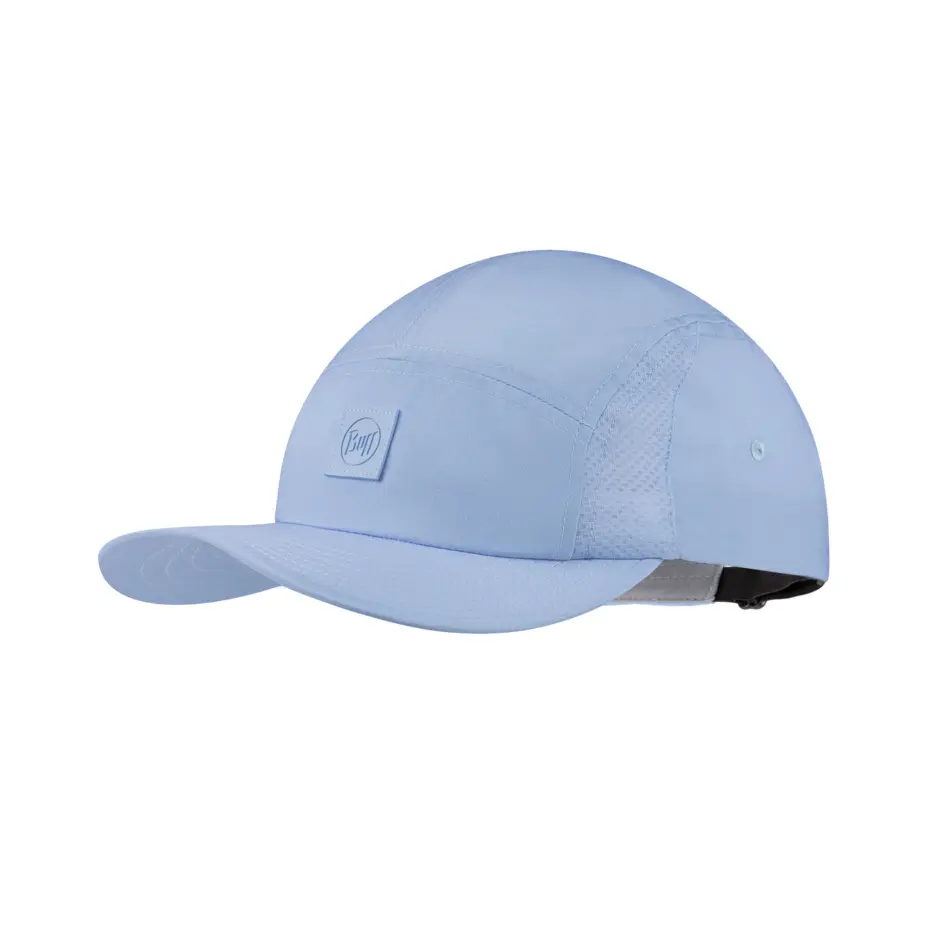 Buff Unisex Bleu Cap Cap Solide