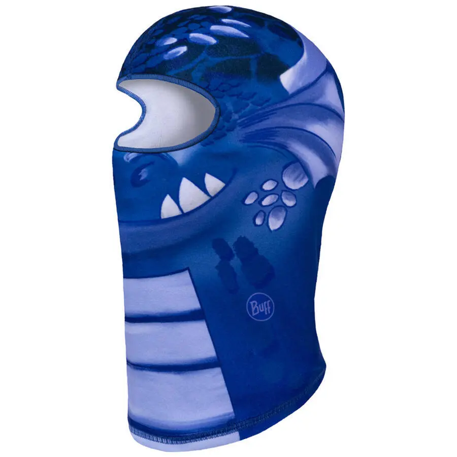 Fleece-Schlauchschal Kind Buff