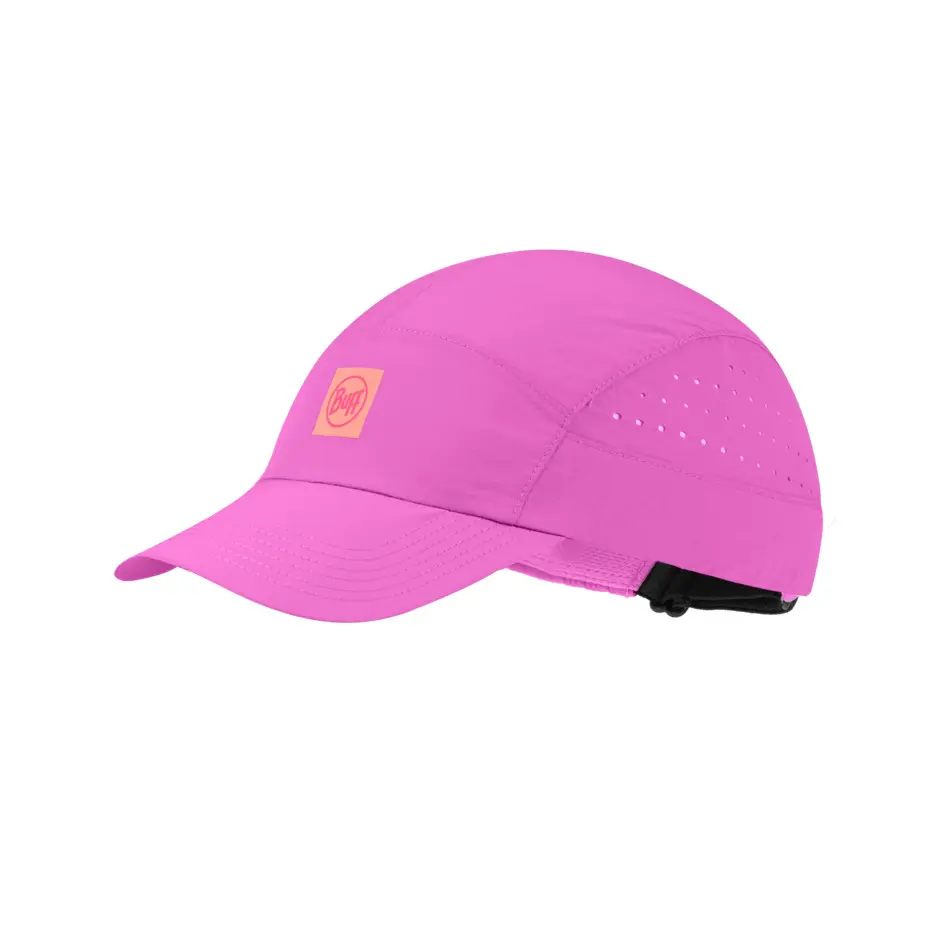 Buff Unisex Rose Cap Speed