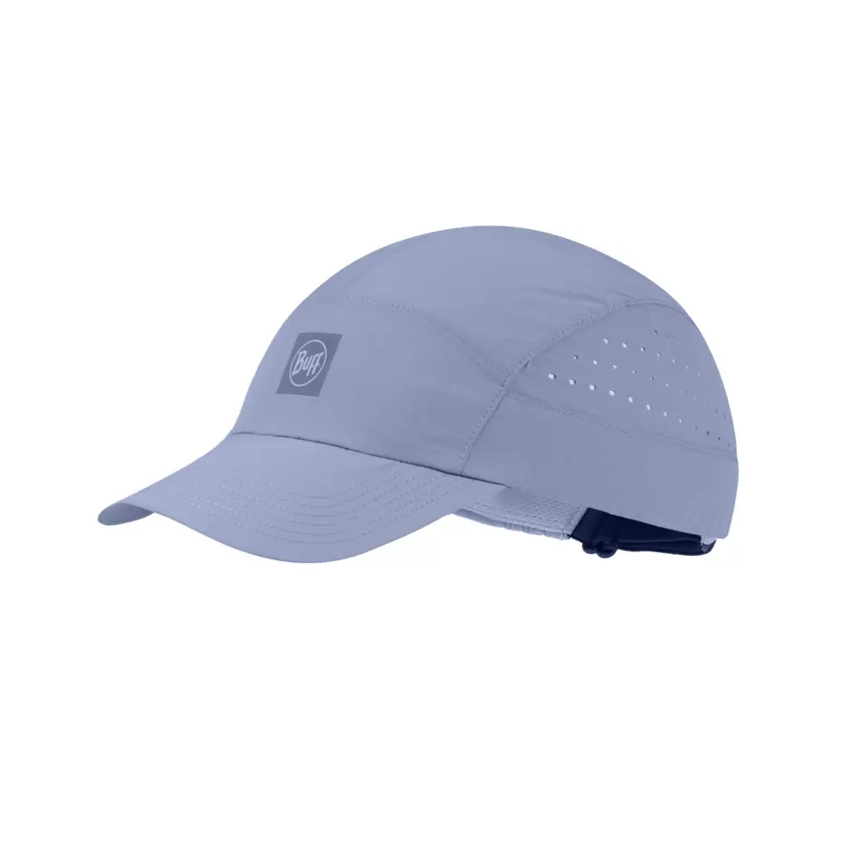 Buff Unisex Bleu Cap Speed