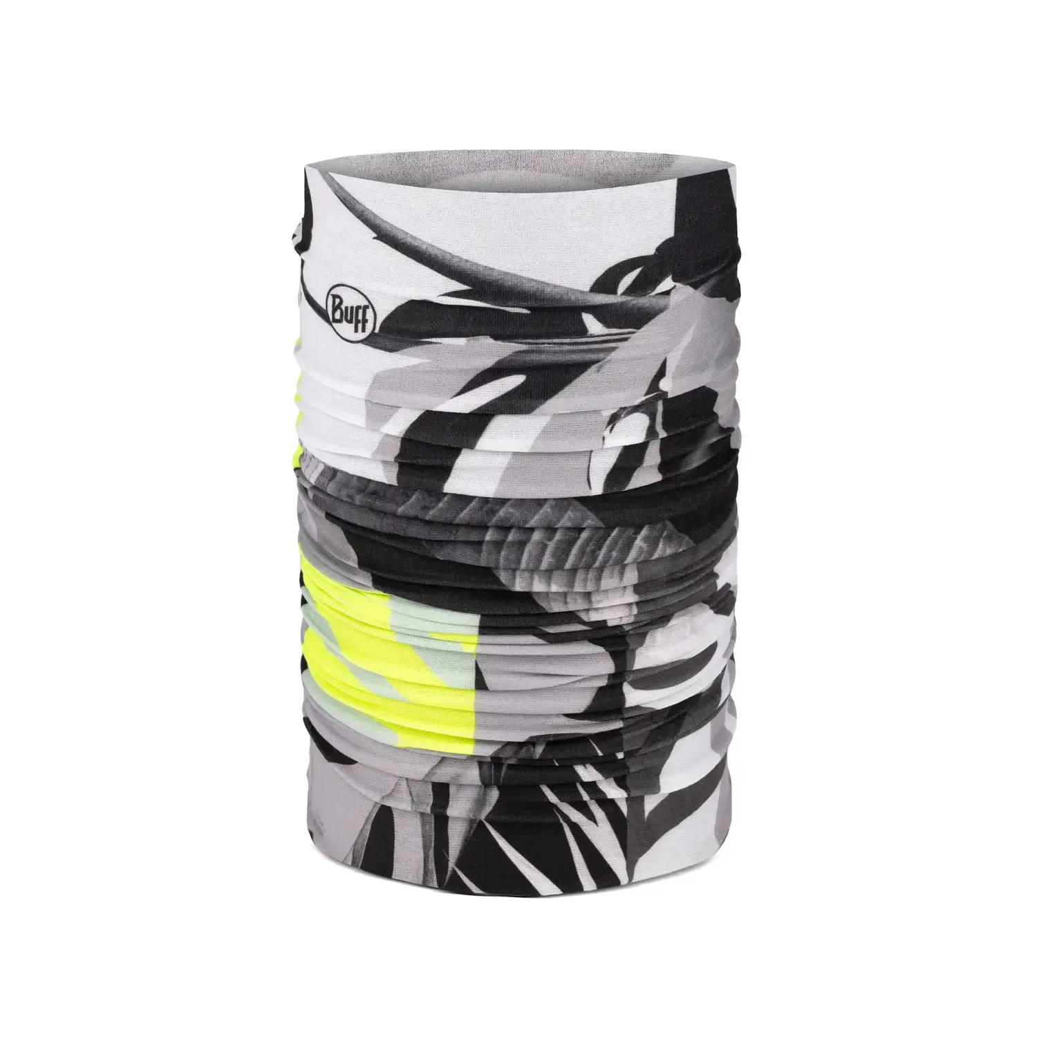 Buff Unisex Noir Necklace Akei