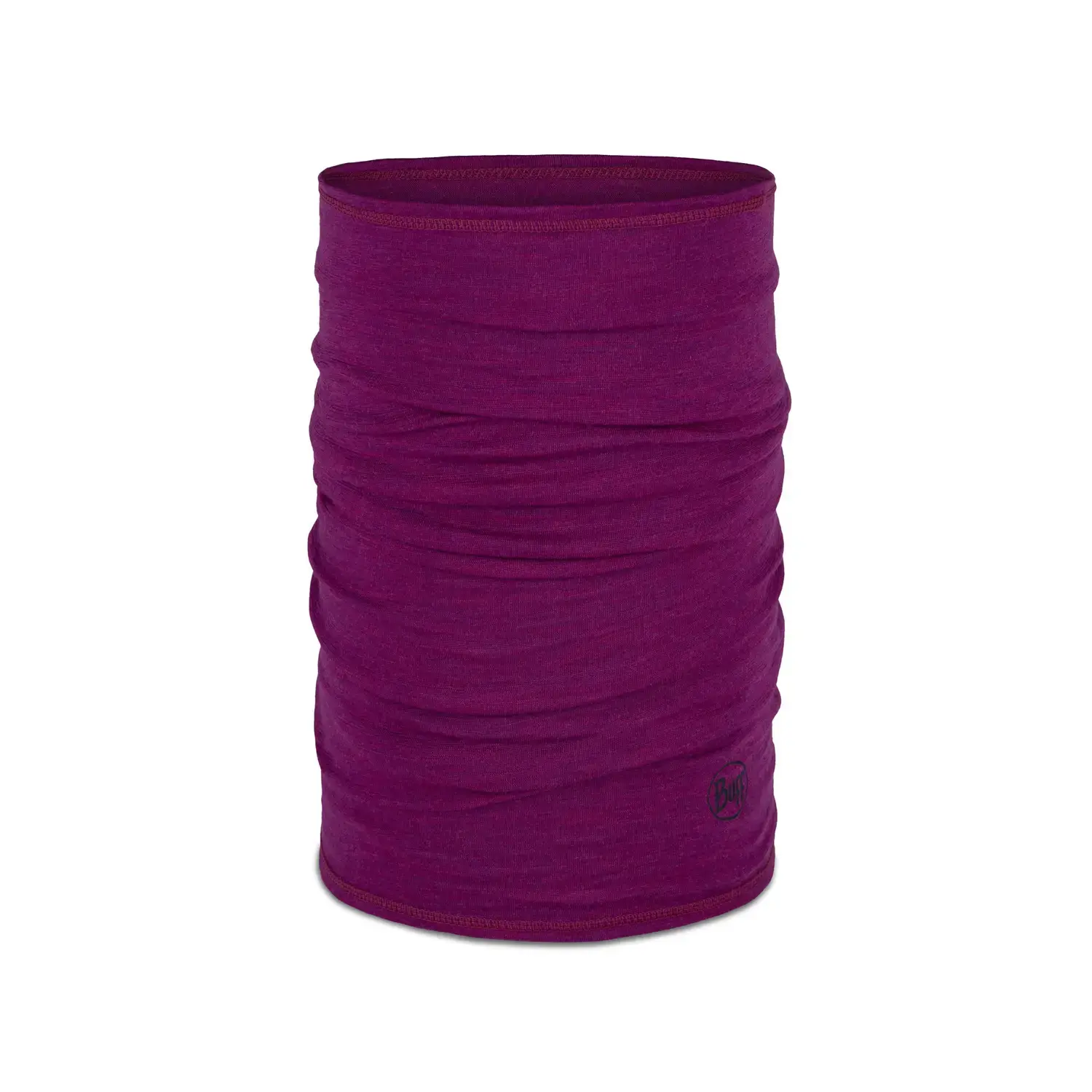 Merino Neck Warmer Buff Soldi