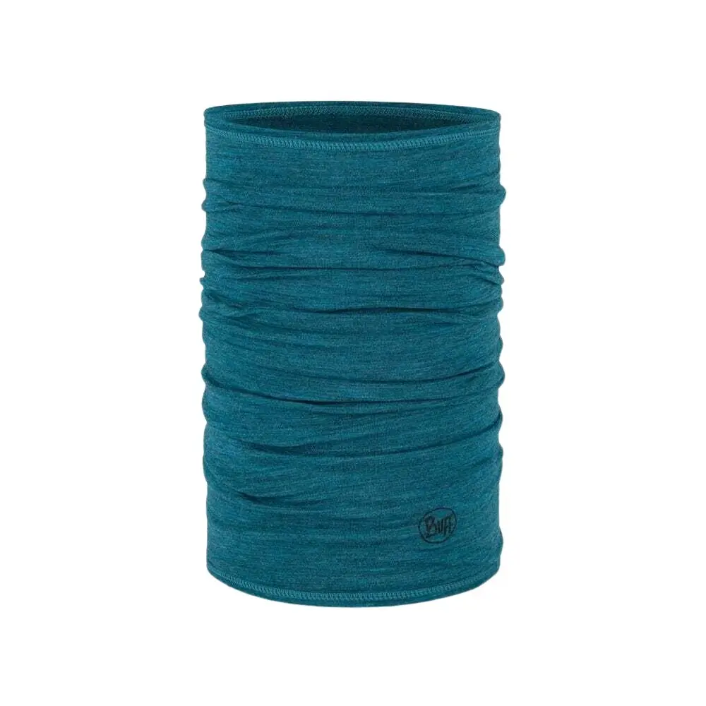Schlauchschal Buff Solid