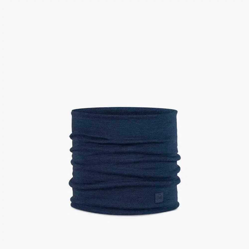 Buff Unisex Bleu Neck Cover Solid