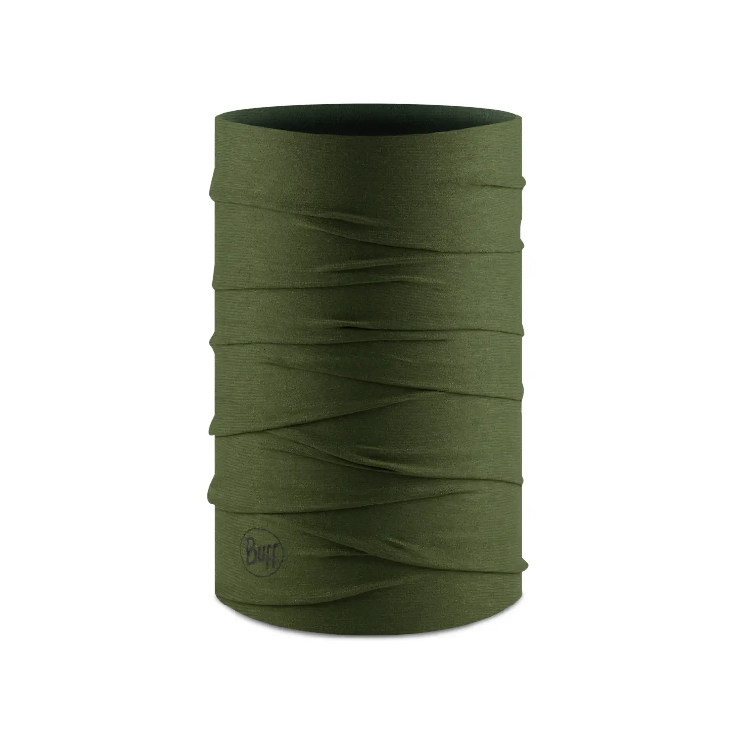 Buff Unisex Vert Necklace Coolnet Uv® Solid
