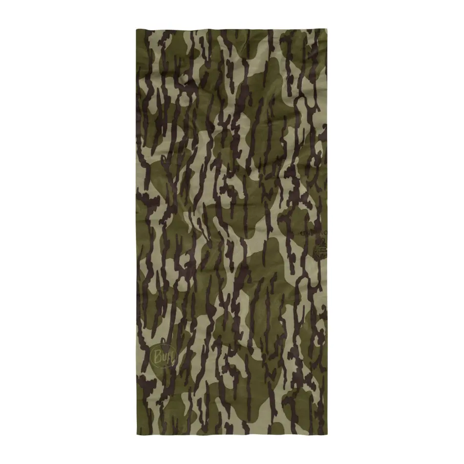 Schlauchschal Buff Mossy Oak Bottomland