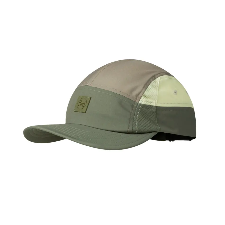 8428927575807 - 5-Panel-Cap Go Domus