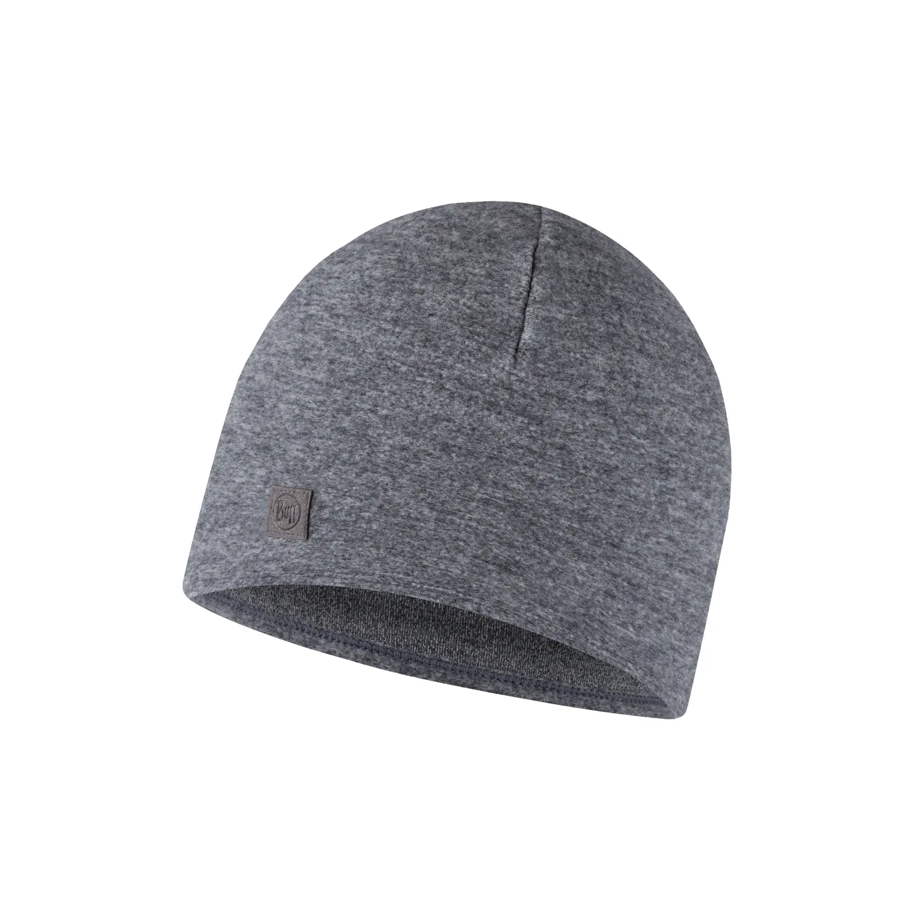 Merino Wool Fleece Hat Buff